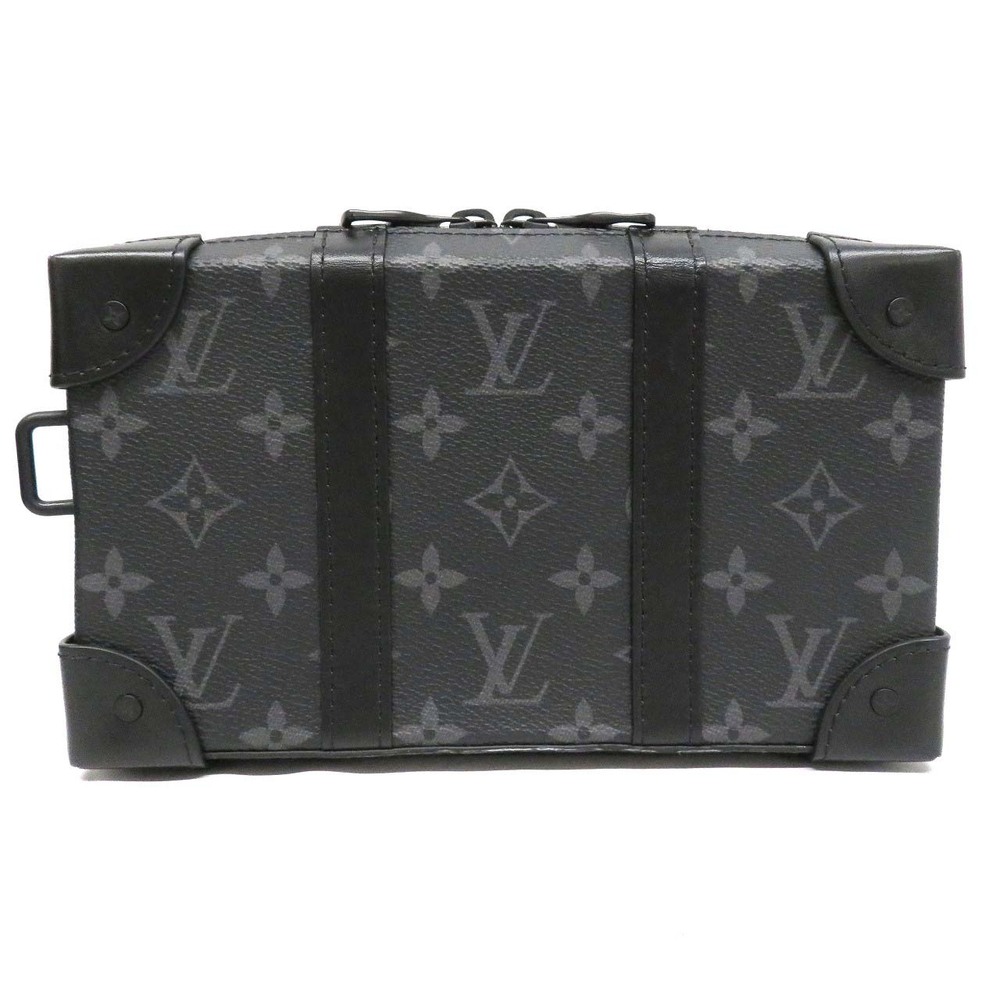 Louis Vuitton Soft Trunk Wallet
